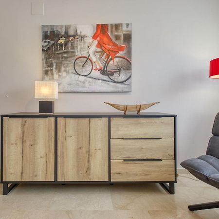 Apartment Marina Raset By Interhome เดเนีย ภายนอก รูปภาพ