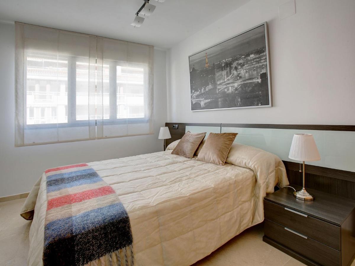 Apartment Marina Raset By Interhome เดเนีย ภายนอก รูปภาพ