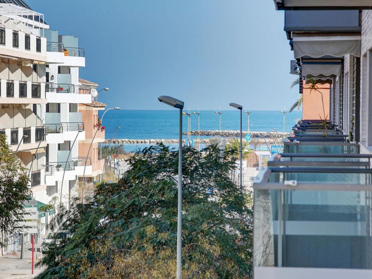 Apartment Marina Raset By Interhome เดเนีย ภายนอก รูปภาพ