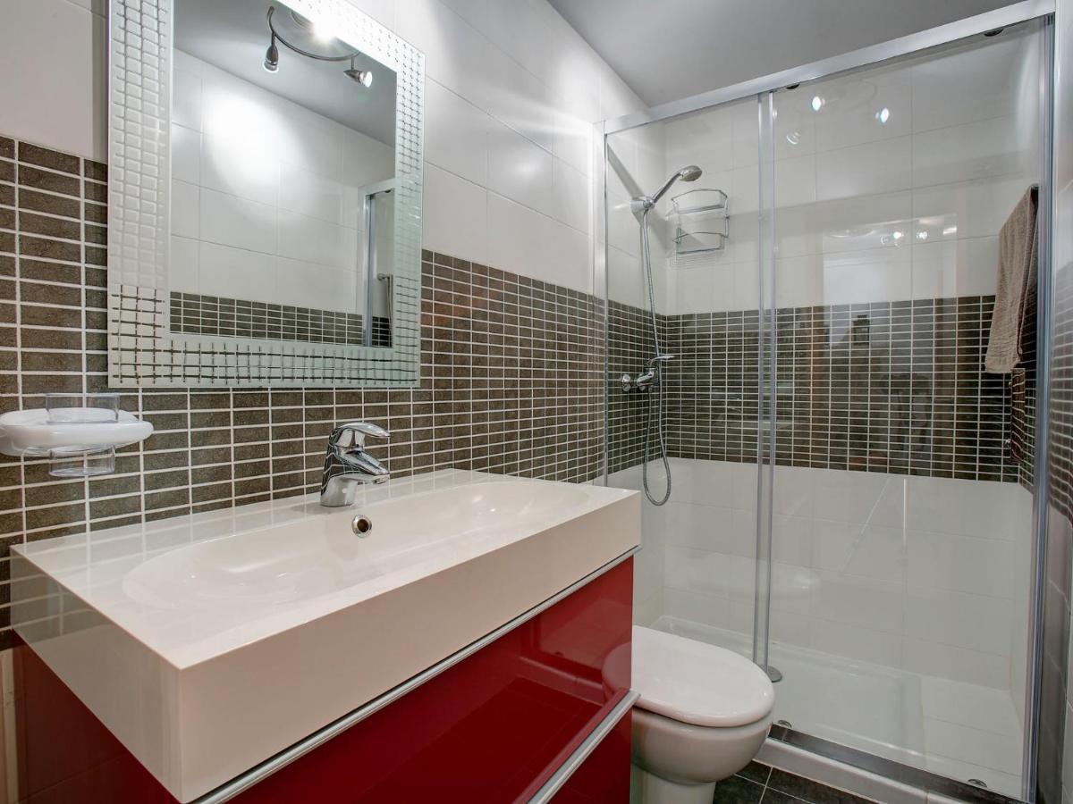 Apartment Marina Raset By Interhome เดเนีย ภายนอก รูปภาพ
