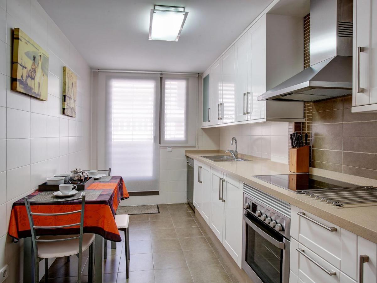 Apartment Marina Raset By Interhome เดเนีย ภายนอก รูปภาพ