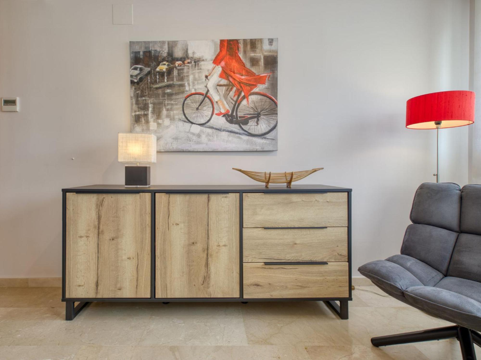 Apartment Marina Raset By Interhome เดเนีย ภายนอก รูปภาพ