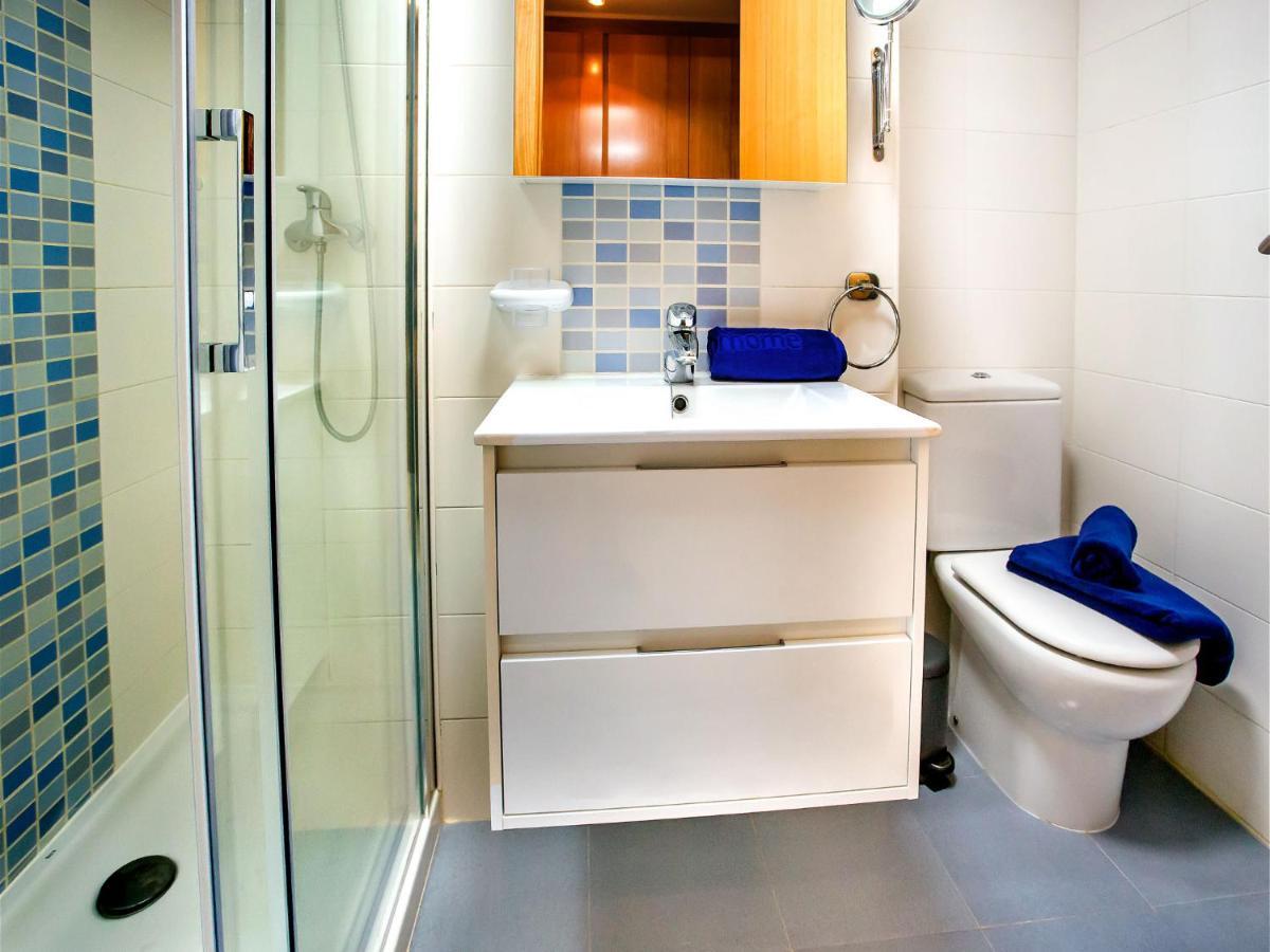 Apartment Marina Raset By Interhome เดเนีย ภายนอก รูปภาพ